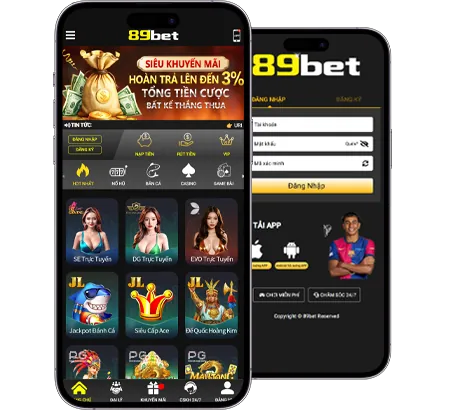 Thưởng chào mừng cho slot