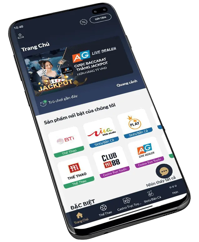 Hướng dẫn truy cập tỷ số trực tiếp