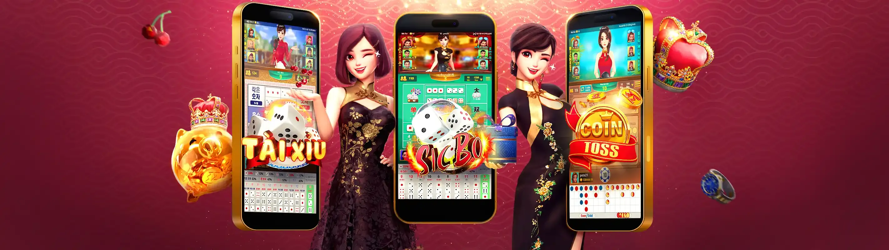 Đấu trường đá gà kịch tính tại cbvip777 hiện đang mở