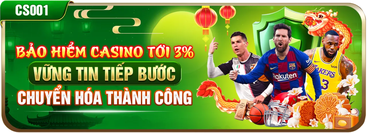 Sòng bạc cBvip777 hiện đang mở với ưu đãi khủng