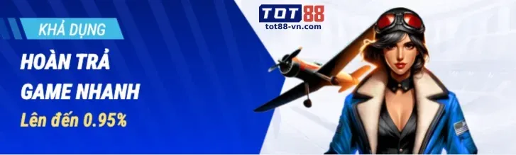 Tiền thưởng chào mừng cbvip777