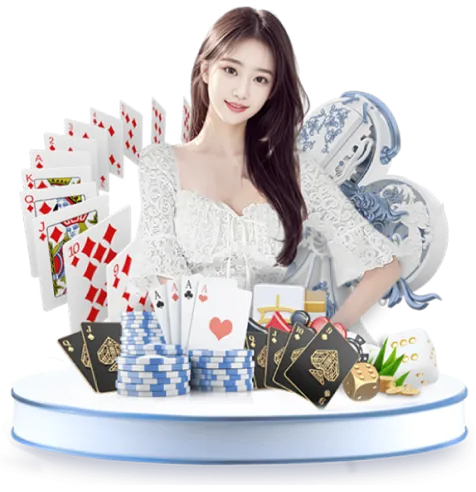 Casino Trực Tuyến cbvip777